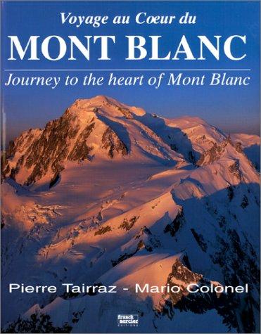 Journey to the Heart of Mont Blanc