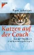 Katzen auf der Couch. Aus dem Tagebuch einer Katzenpsychologin