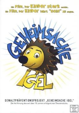 Geheimsache Igel