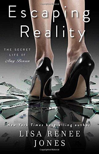 Escaping Reality (The Secret Life of Amy Bensen, Band 1)