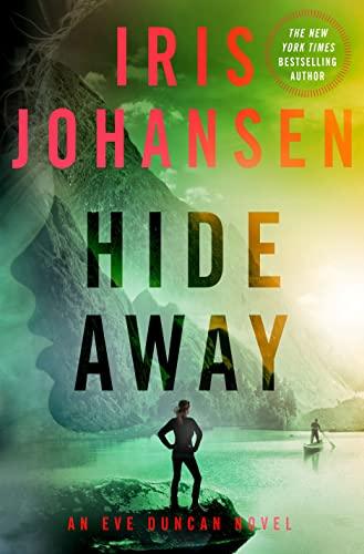 Hide Away (Eve Duncan)