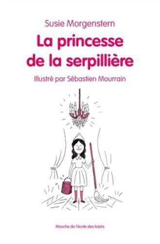 La princesse de la serpillière