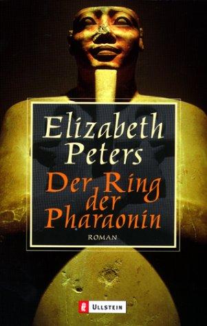 Der Ring der Pharaonin: Ein Kriminalroman aus dem 19. Jahrhundert