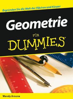 Geometrie für Dummies