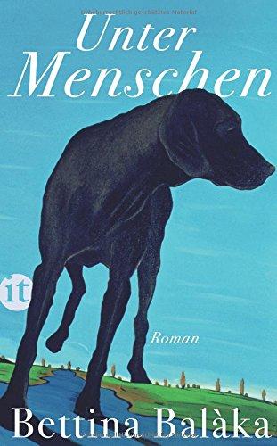 Unter Menschen: Roman (insel taschenbuch)