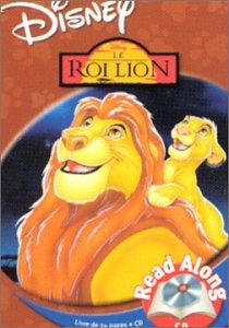 Roi Lion (French) [Vinyl LP]