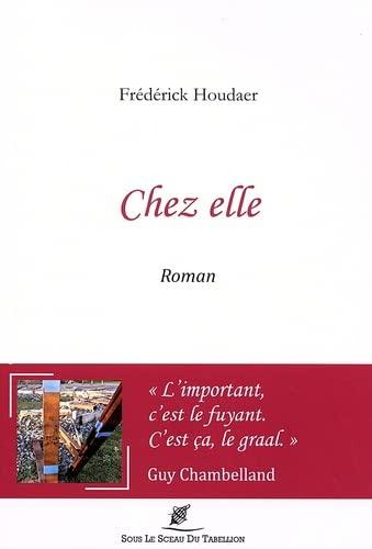 Chez elle