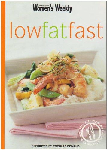 Low-fat Fast