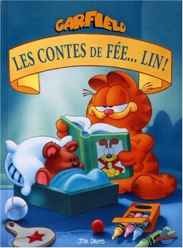 Garfield : Les contes de fée. lin !