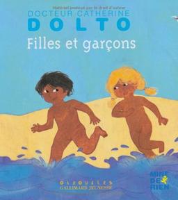 Filles et garçons