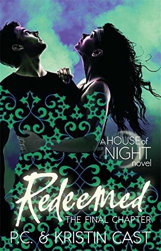 Redeemed (House of Night)