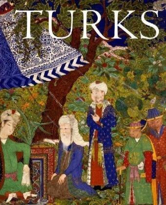 Turks: A Journey of a Thousand Years, 600-1600