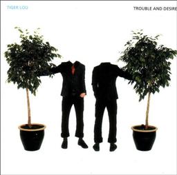 Trouble and Desire Ep