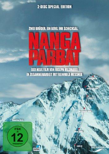 Nanga Parbat (+ Audio-CD) [Special Edition]