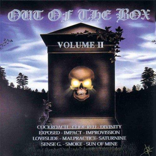 Out Of The Box Vol 02