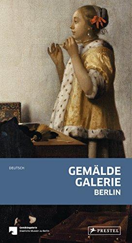 Gemäldegalerie Berlin