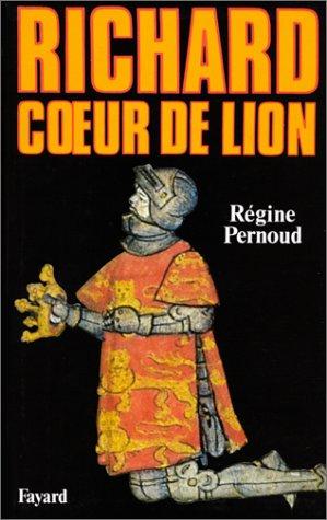 Richard Coeur de Lion