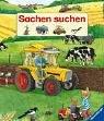 Sachen suchen