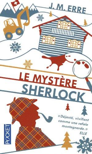 Le mystère Sherlock