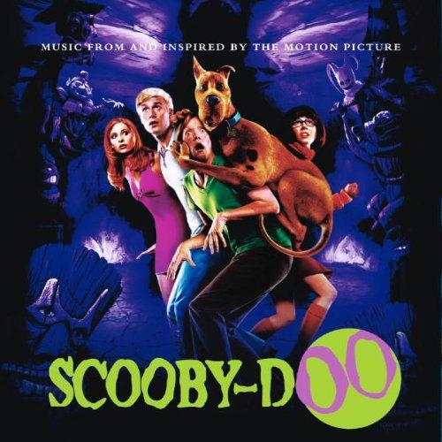 Scooby-Doo