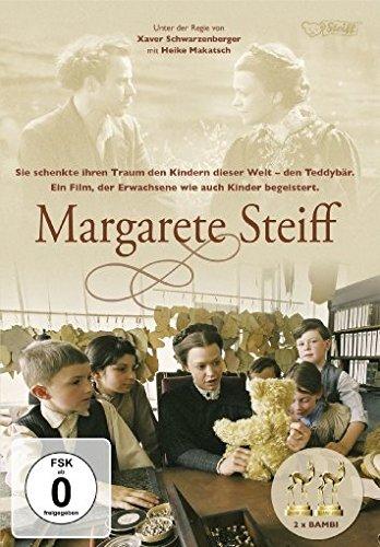 Margarete Steiff