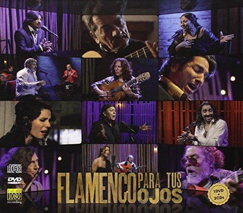 Flamenco Para Tus Ojos