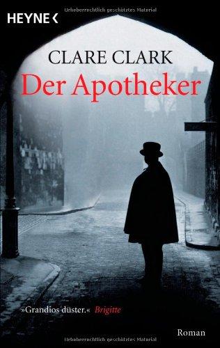 Der Apotheker: Roman