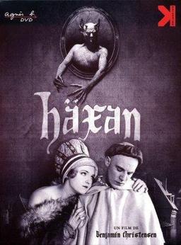 Häxan [FR Import]