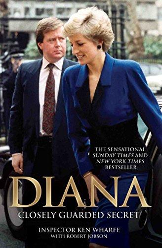 Diana: Closely Guarded Secret