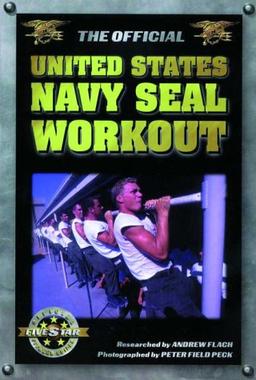 The Official United States Navy Seal Workout (Military Fitness)