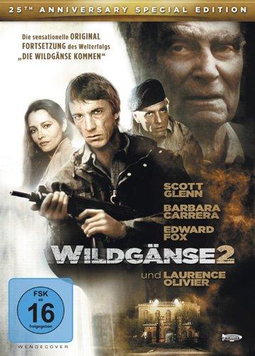 Wildgänse 2 [Special Edition]