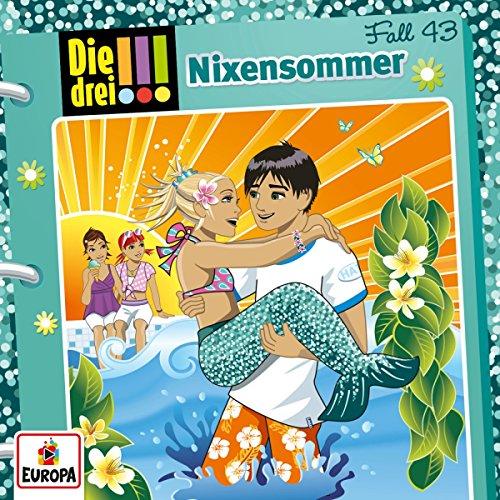 043/Nixensommer