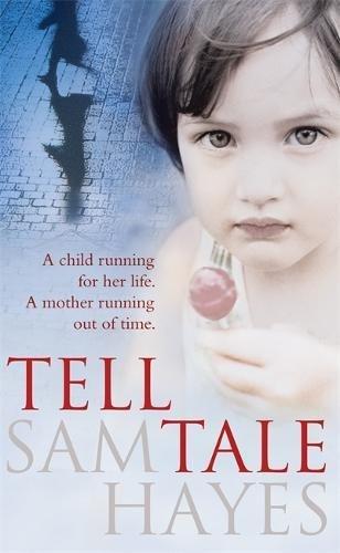 Tell-Tale: A heartstopping psychological thriller with a jaw-dropping twist