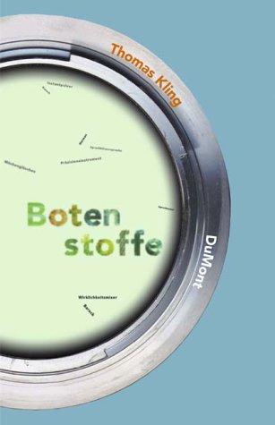 Botenstoffe