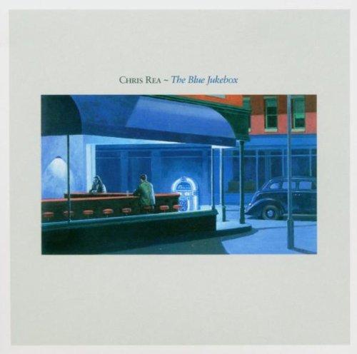 The Blue Jukebox (Digipak)