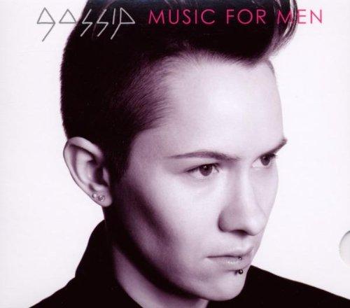 Music for Men (Slide Pack)