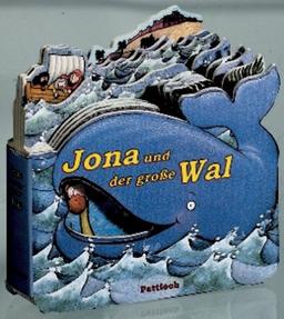 Jona und der große Wal