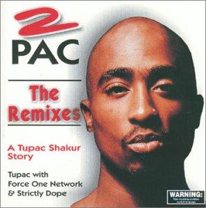 A TUPAC shakur story