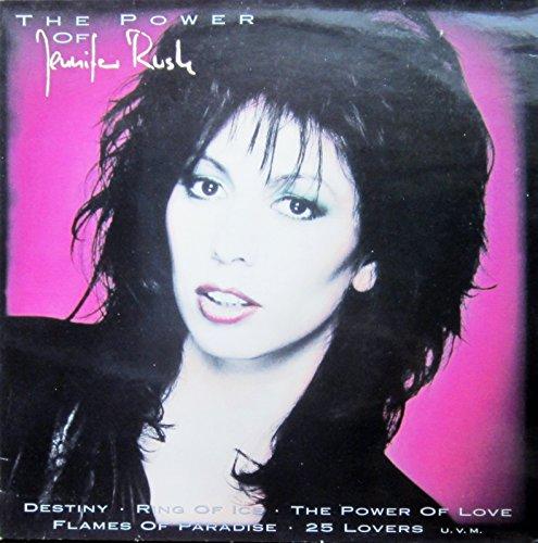 Power of (best of; 1991) / Vinyl record [Vinyl-LP]