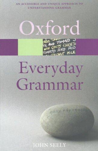 Everyday Grammar (Oxford)