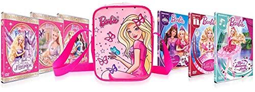 Coffret Barbie princesse [FR Import]