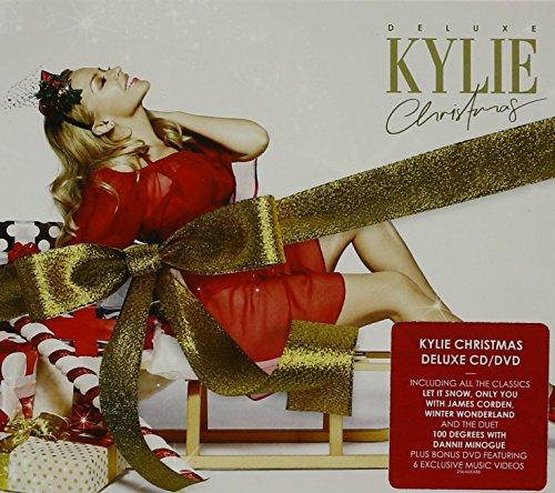 Kylie Christmas