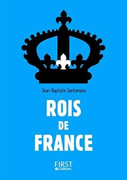 Rois de France