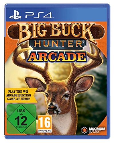 Big Buck Hunter Arcade