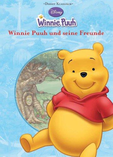 Disney: Winnie Puuh und seine Freunde