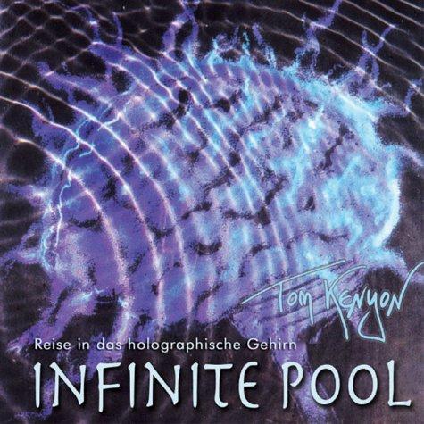 Infinite Pool. CD