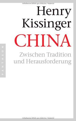 China: Zwischen Tradition und Herausforderung