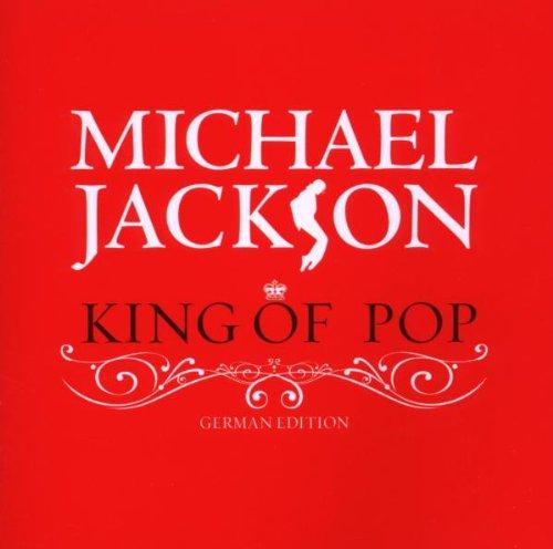 King of Pop