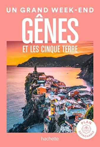 Gênes et les Cinque Terre