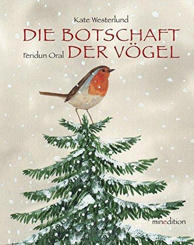 Die Botschaft der Vögel